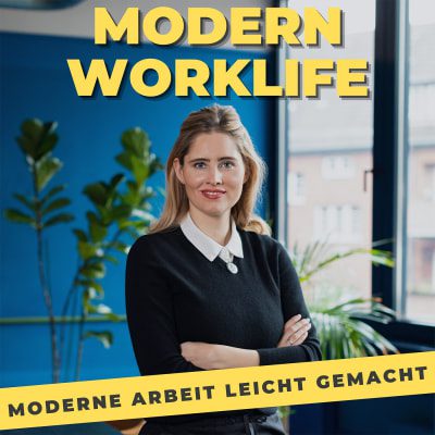 Modern Worklife Podcast